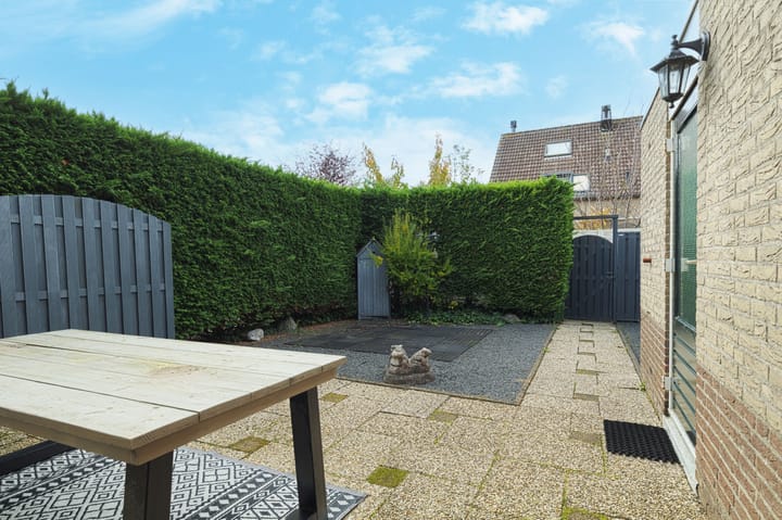 Photo 25 of Arent Maertensvliet 24