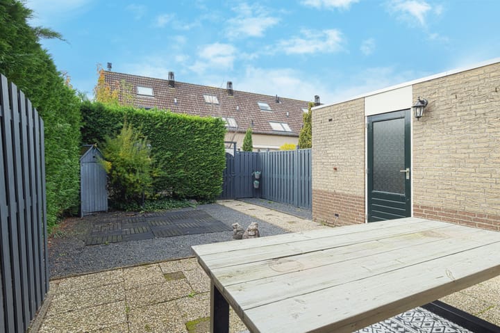 Photo 26 of Arent Maertensvliet 24