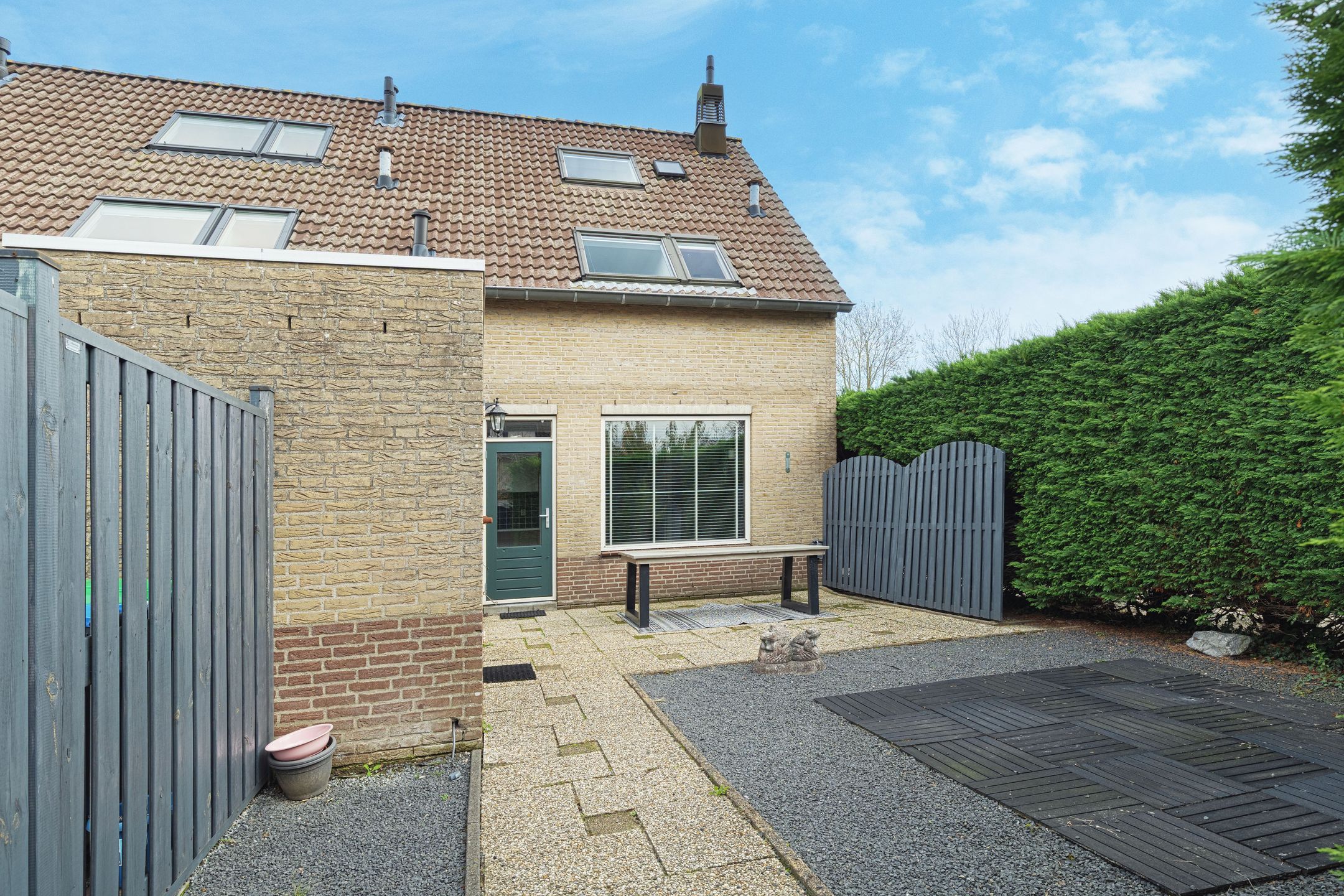 Foto 27 van Arent Maertensvliet 24