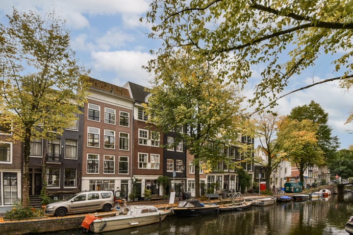 Photo 27 of Egelantiersgracht 31-3