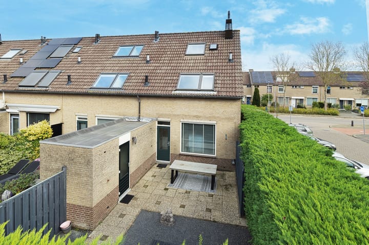 Photo 28 of Arent Maertensvliet 24