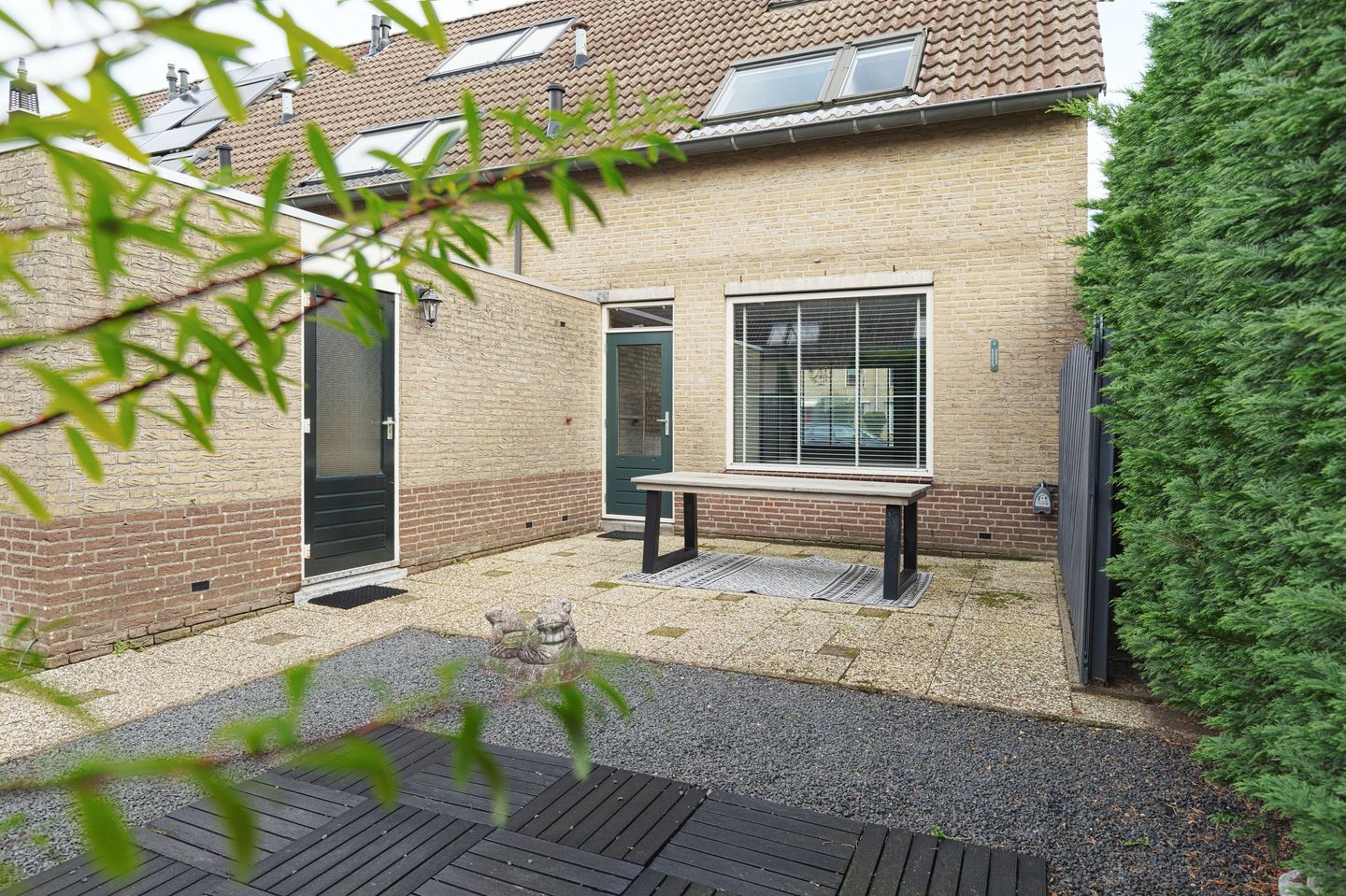 Foto 29 van Arent Maertensvliet 24