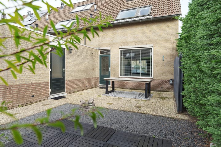 Photo 29 of Arent Maertensvliet 24