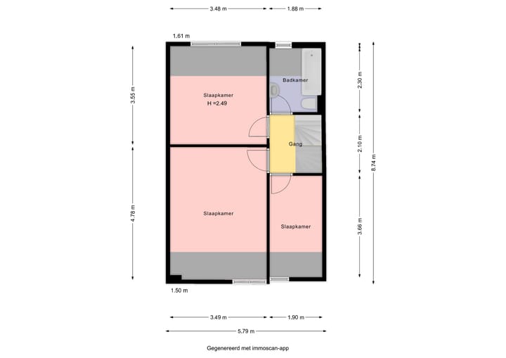 Photo 32 of Arent Maertensvliet 24