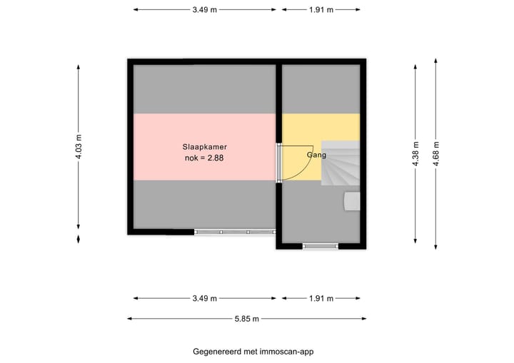 Photo 33 of Arent Maertensvliet 24