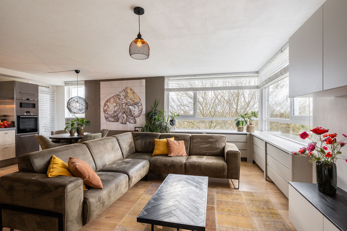 Photo 5 of Arendlaan 50