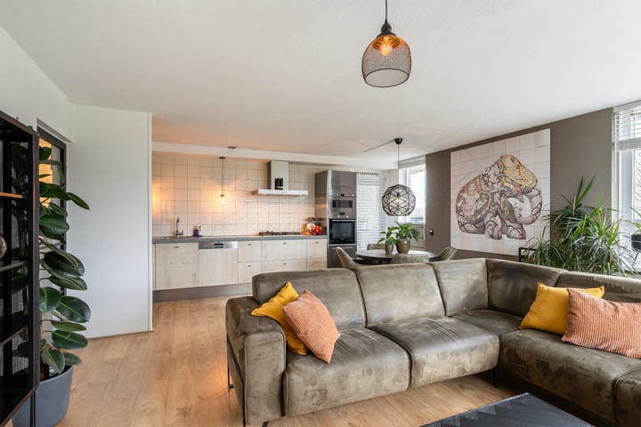 Foto 6 van Arendlaan 50