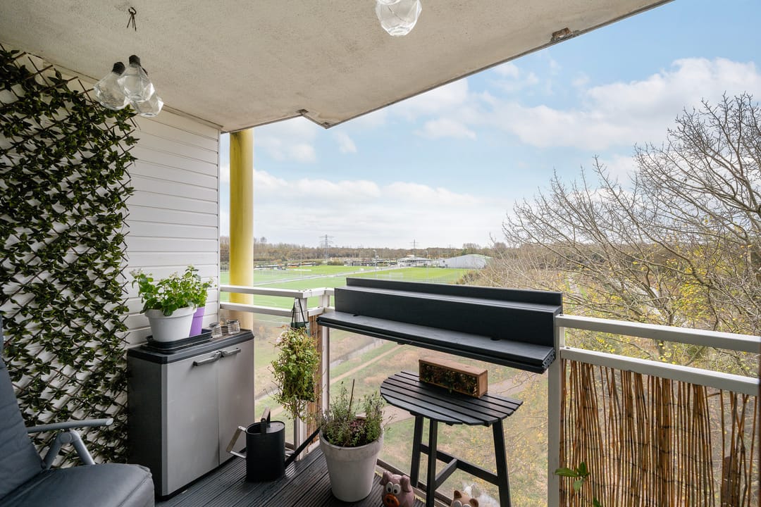 Photo 11 of Arendlaan 50