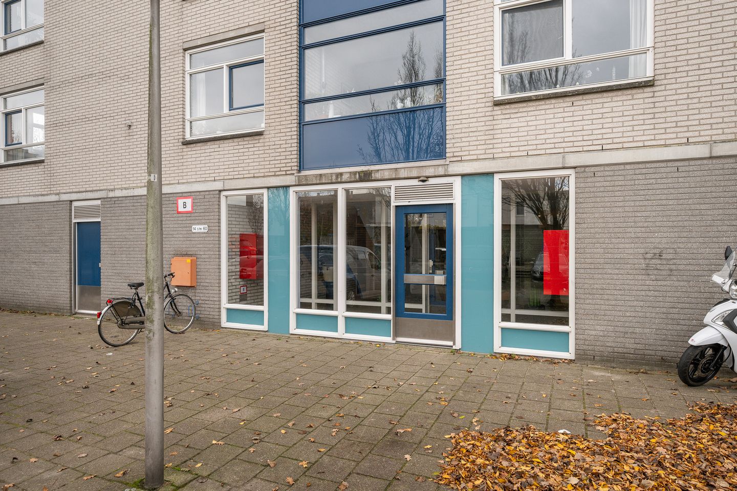 Photo 29 of Arendlaan 50