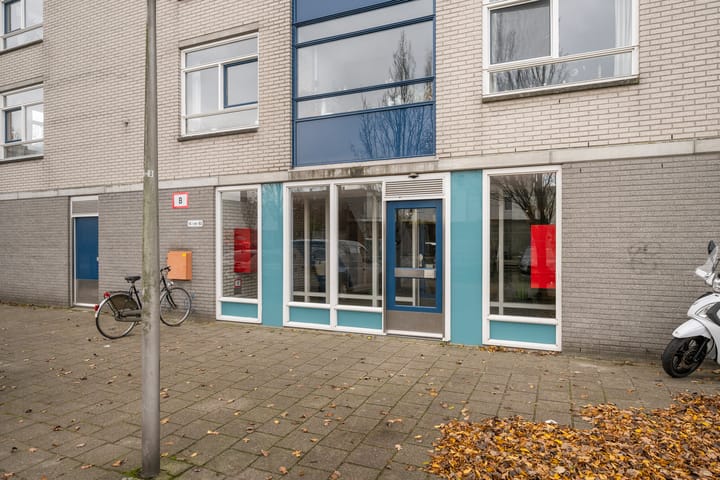 Foto 29 van Arendlaan 50