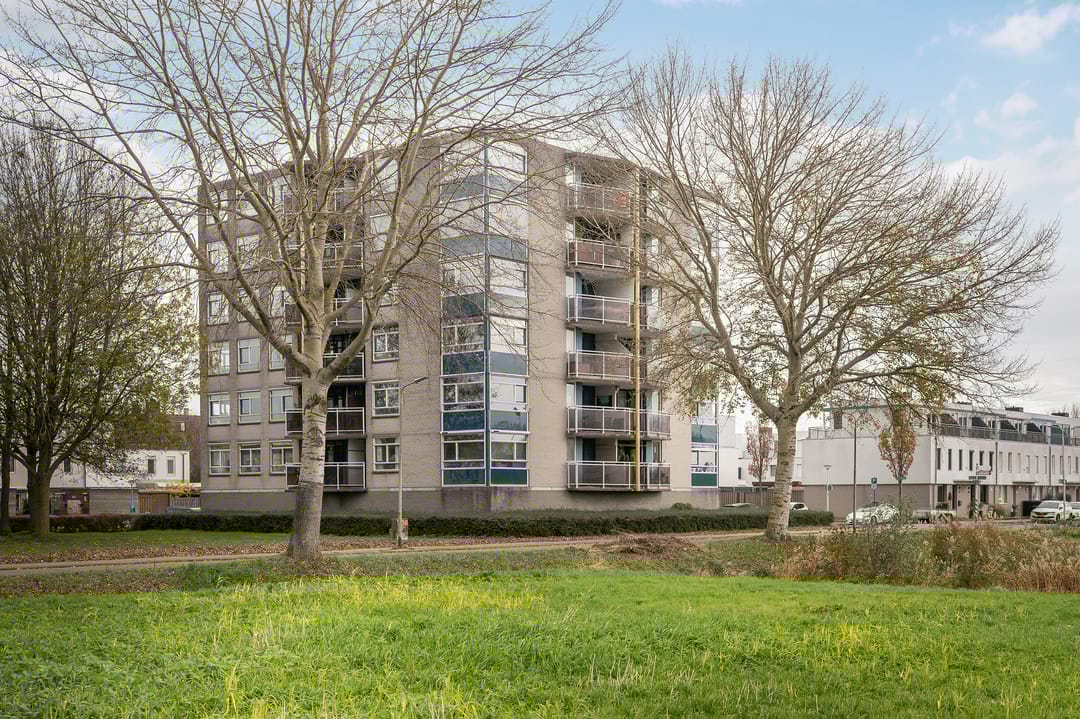 Photo 31 of Arendlaan 50