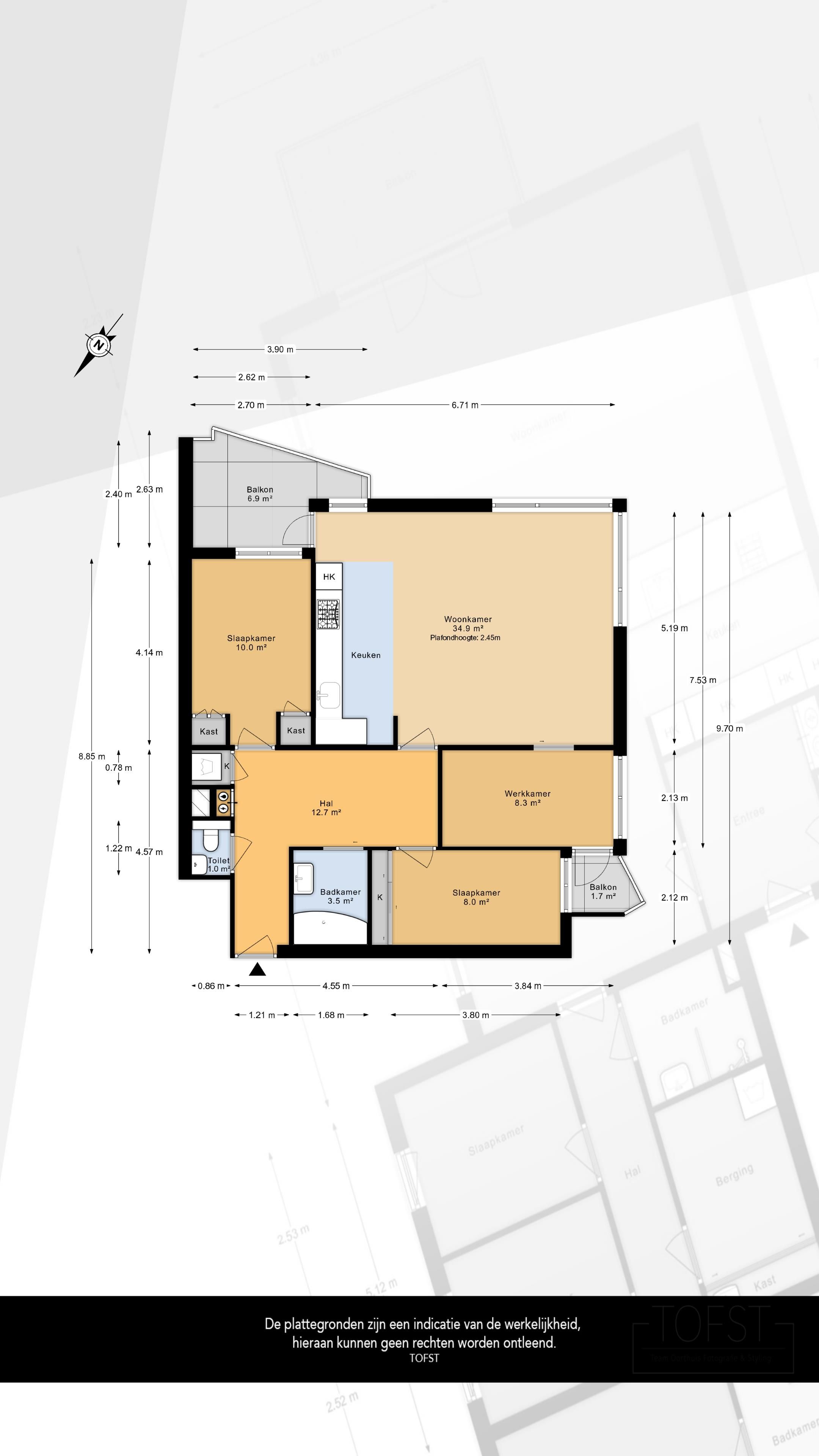 Photo 33 of Arendlaan 50