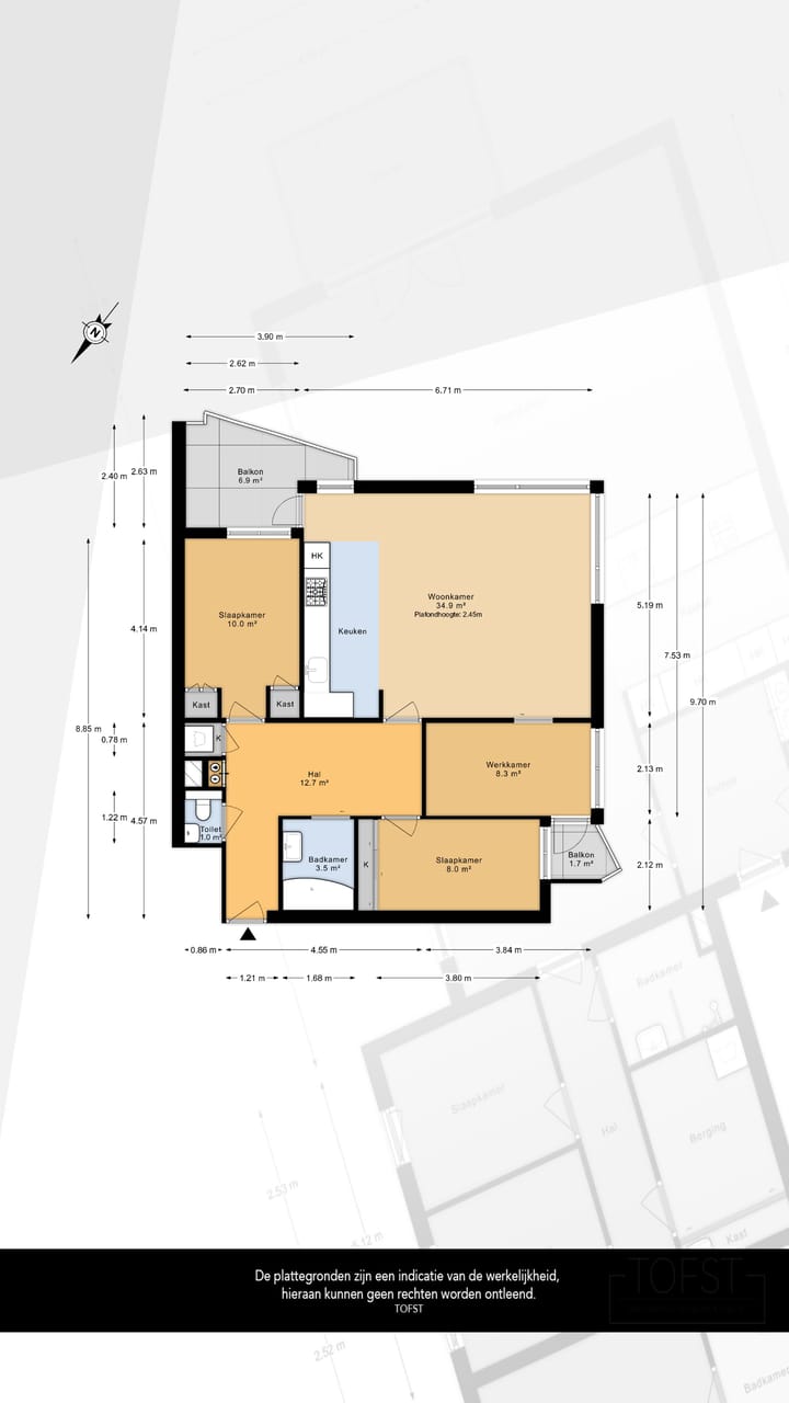 Foto 33 van Arendlaan 50