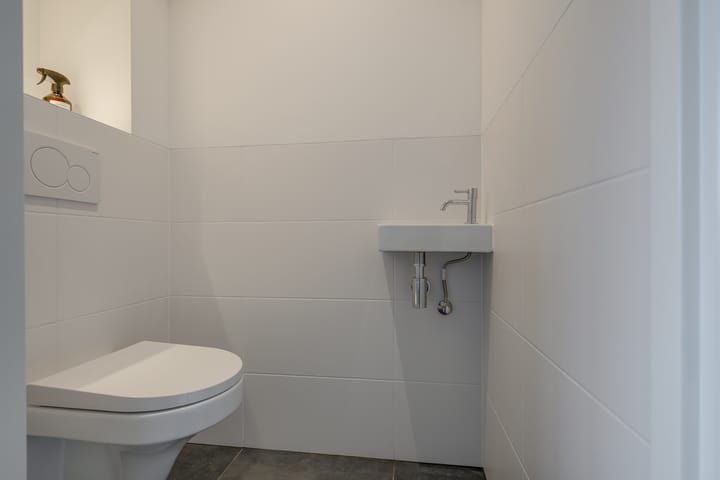 Photo 4 of Lopsenstraat 18-A