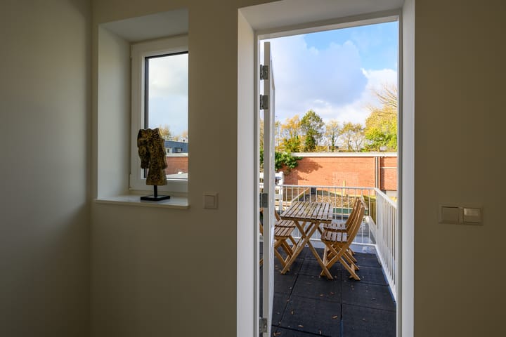 Photo 13 of Lopsenstraat 18-A