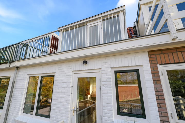 Photo 17 of Lopsenstraat 18-A