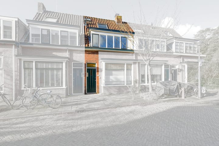 Photo 2 of Lopsenstraat 18-A