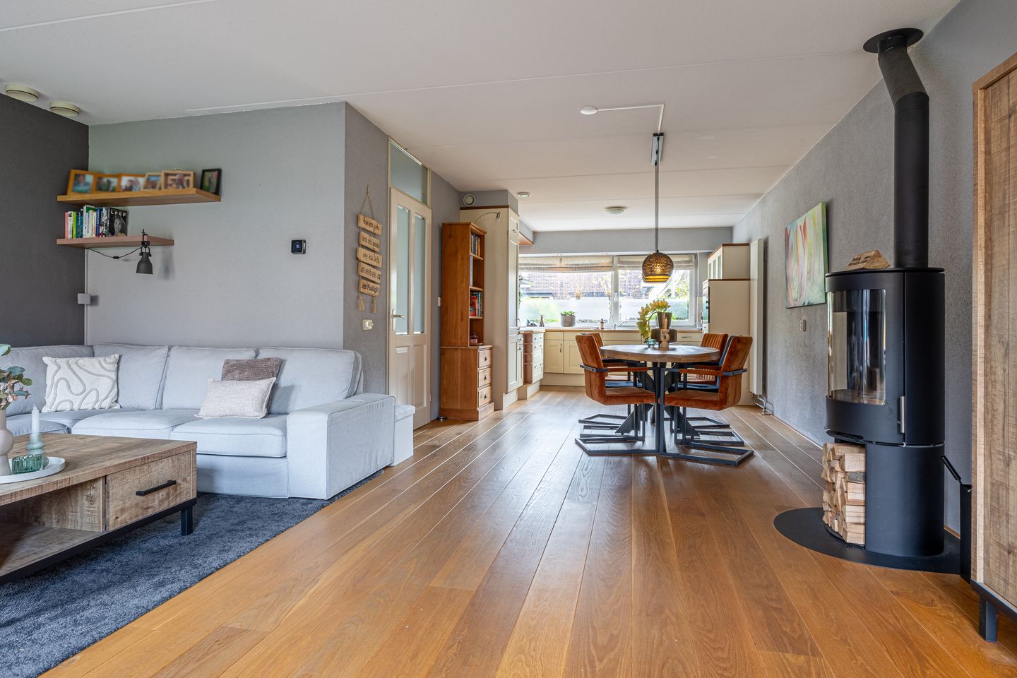 Photo 5 of de Ruijterkade 25