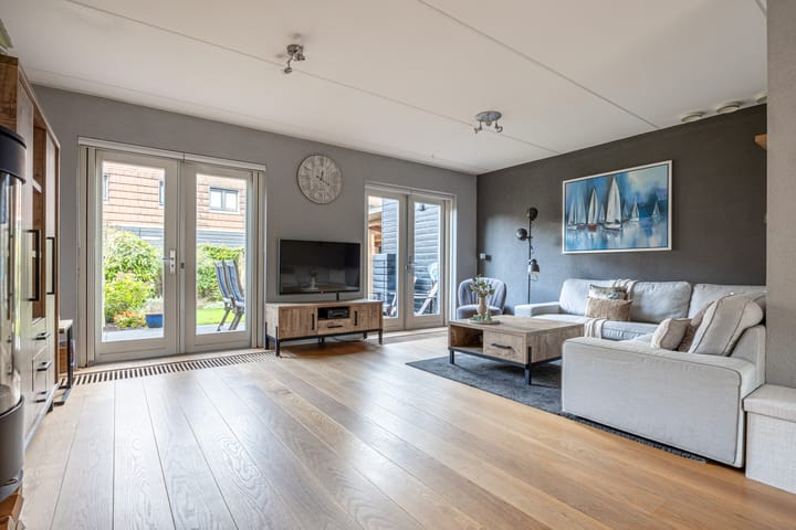 Foto 3 van de Ruijterkade 25