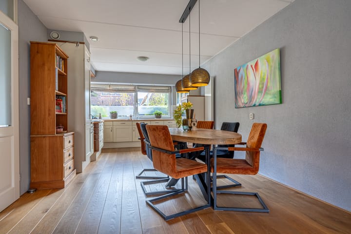 Foto 6 van de Ruijterkade 25