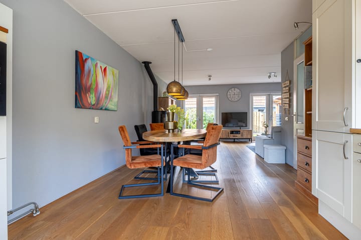 Foto 7 van de Ruijterkade 25