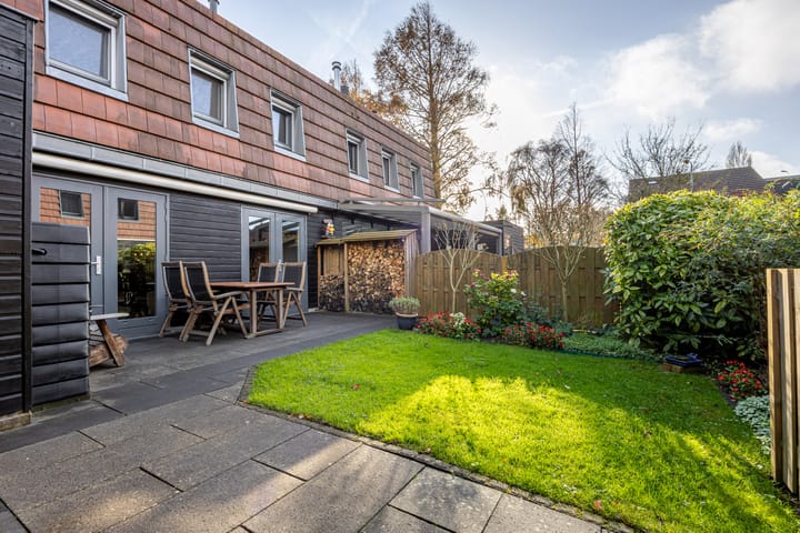 Foto 10 van de Ruijterkade 25