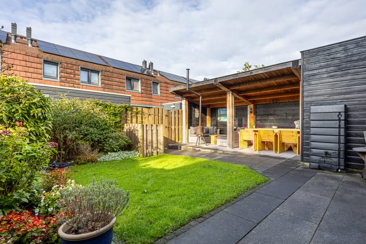 Foto 2 van de Ruijterkade 25