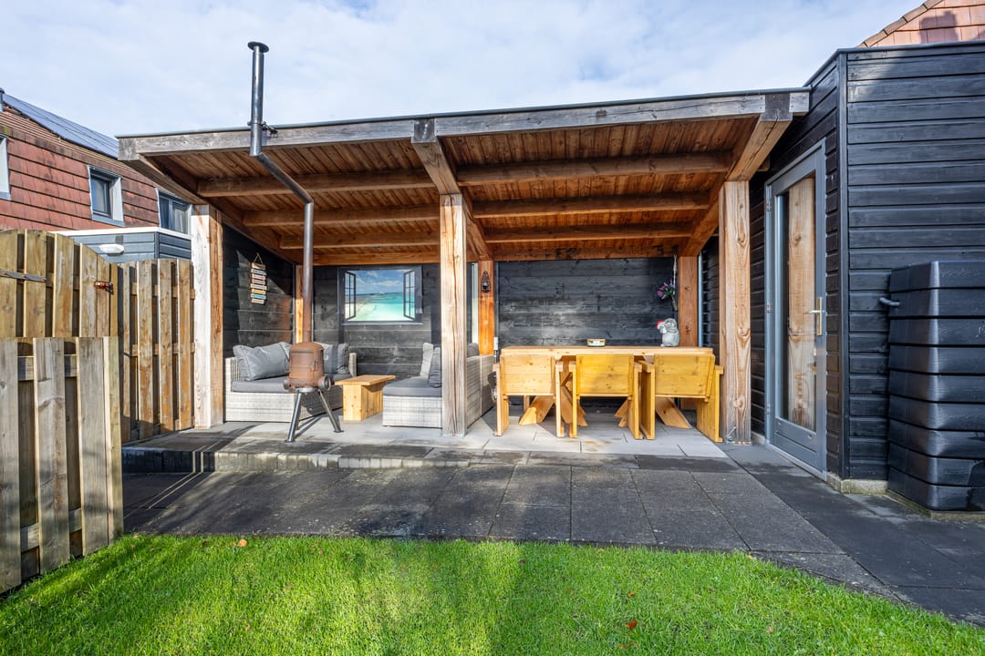 Photo 11 of de Ruijterkade 25