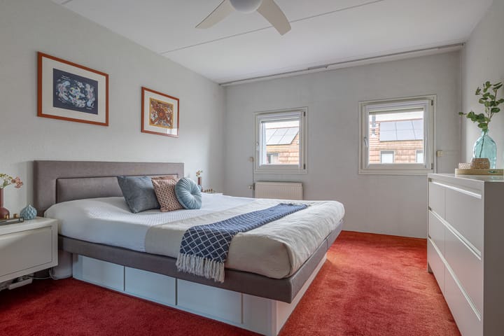 Foto 17 van de Ruijterkade 25