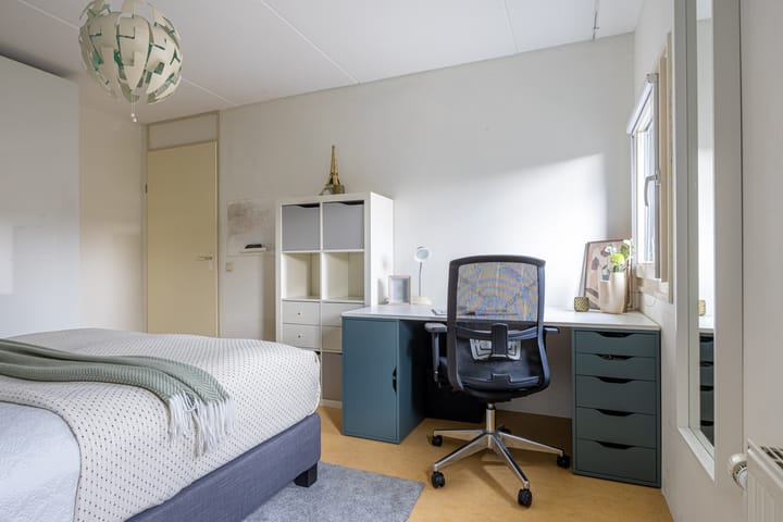 Foto 19 van de Ruijterkade 25