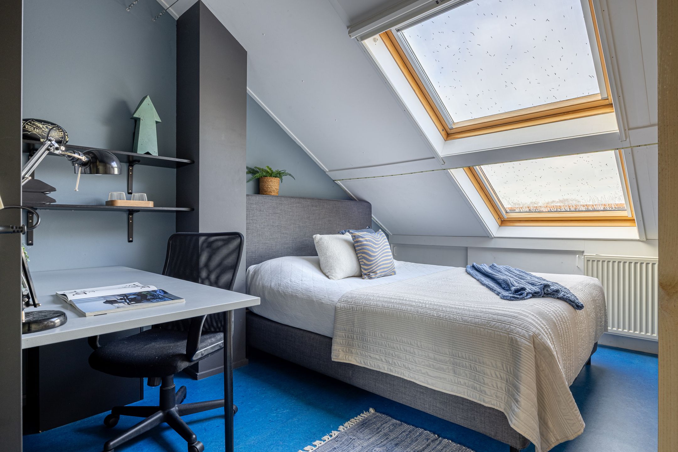 Photo 30 of de Ruijterkade 25