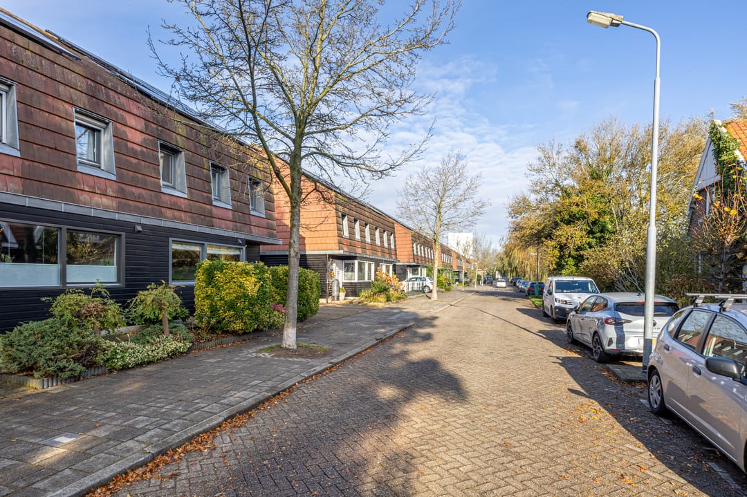 Photo 32 of de Ruijterkade 25