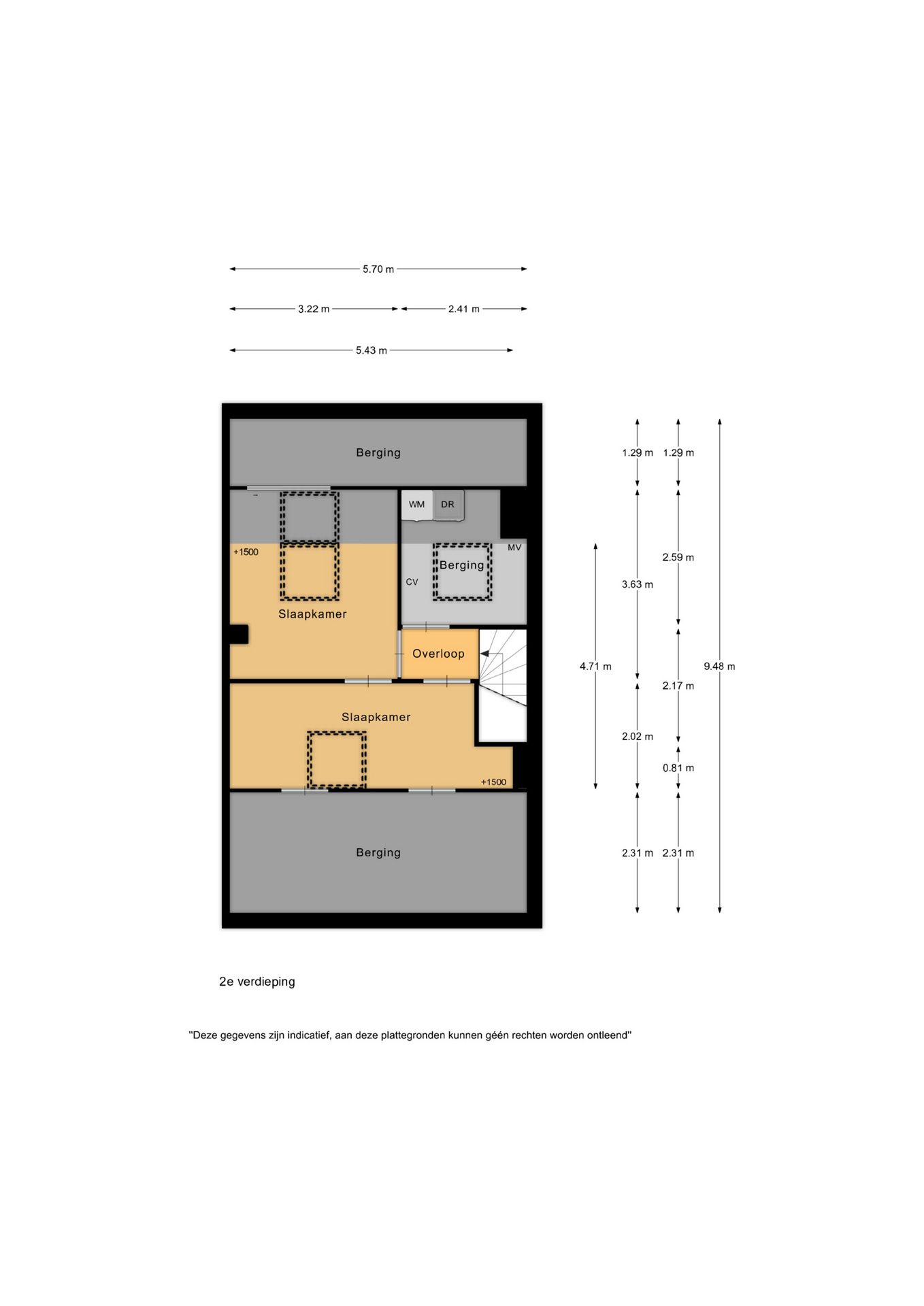 Photo 36 of de Ruijterkade 25