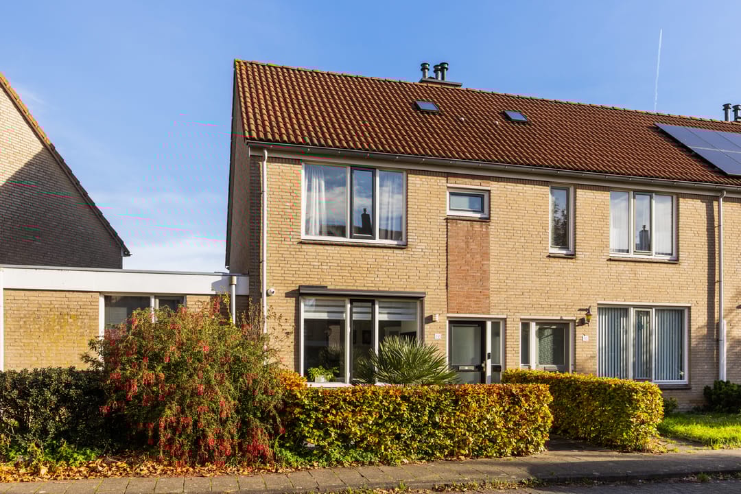 Foto 1 van Bakboord 29