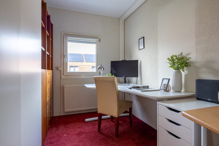 Foto 25 van de Ruijterkade 25