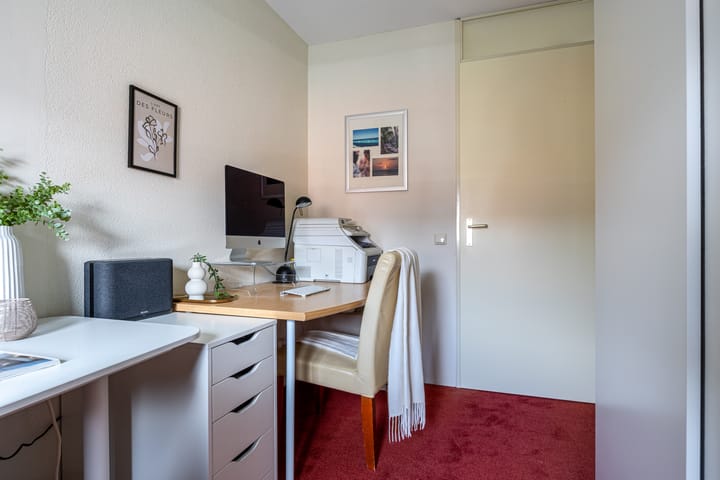 Foto 26 van de Ruijterkade 25