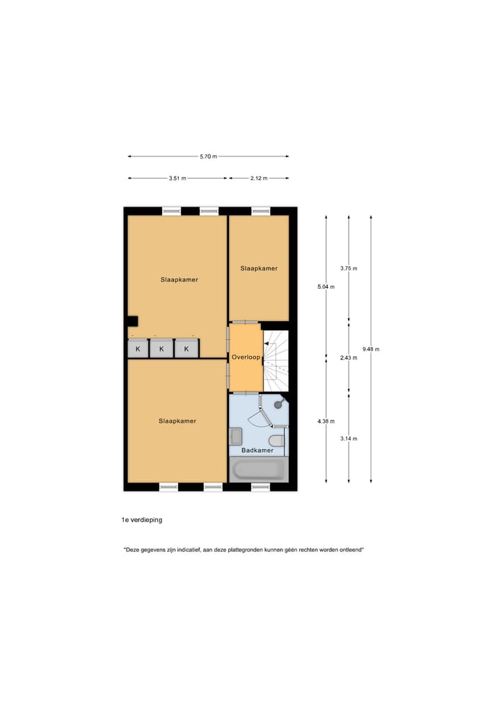 Foto 35 van de Ruijterkade 25