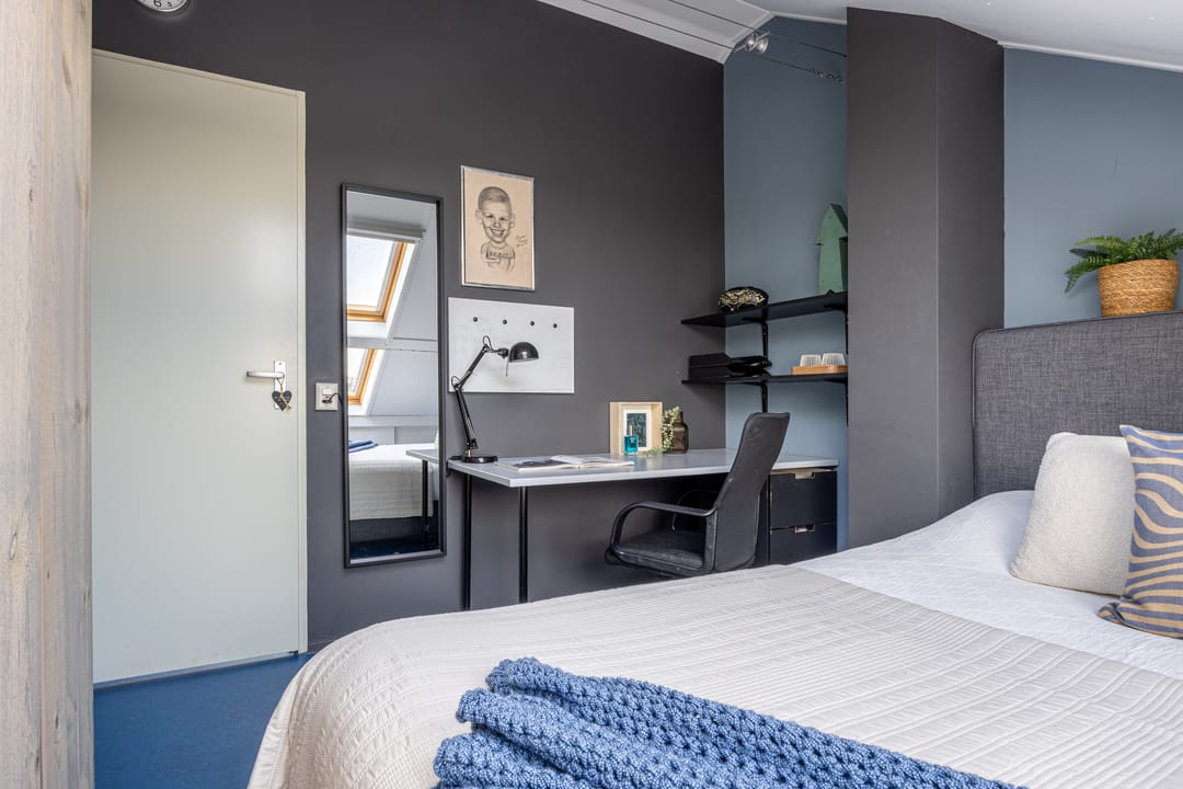 Photo 31 of de Ruijterkade 25