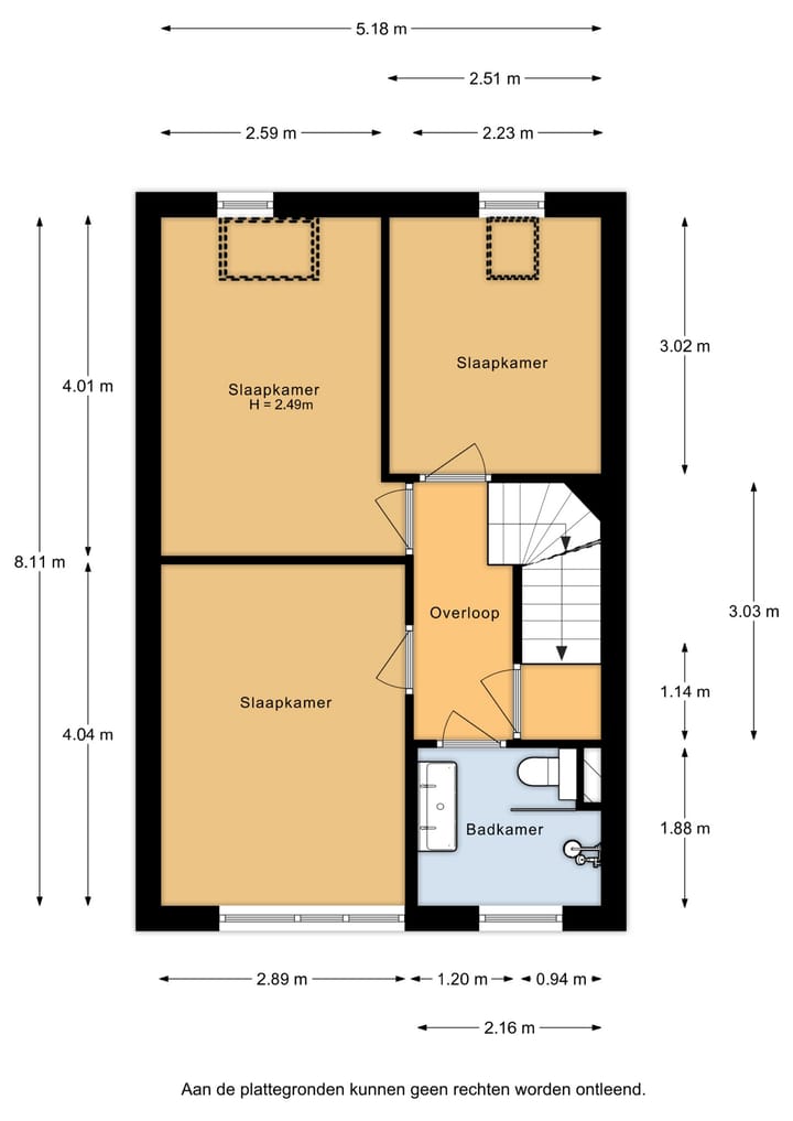 Photo 36 of Bakboord 29