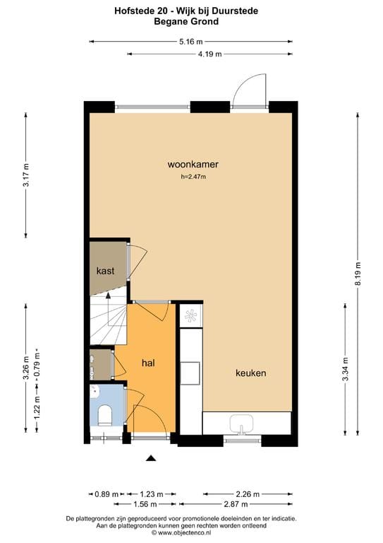 Foto 33 van Hofstede 20