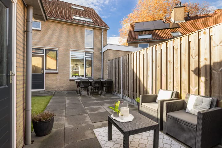 Photo 44 of Bakboord 29