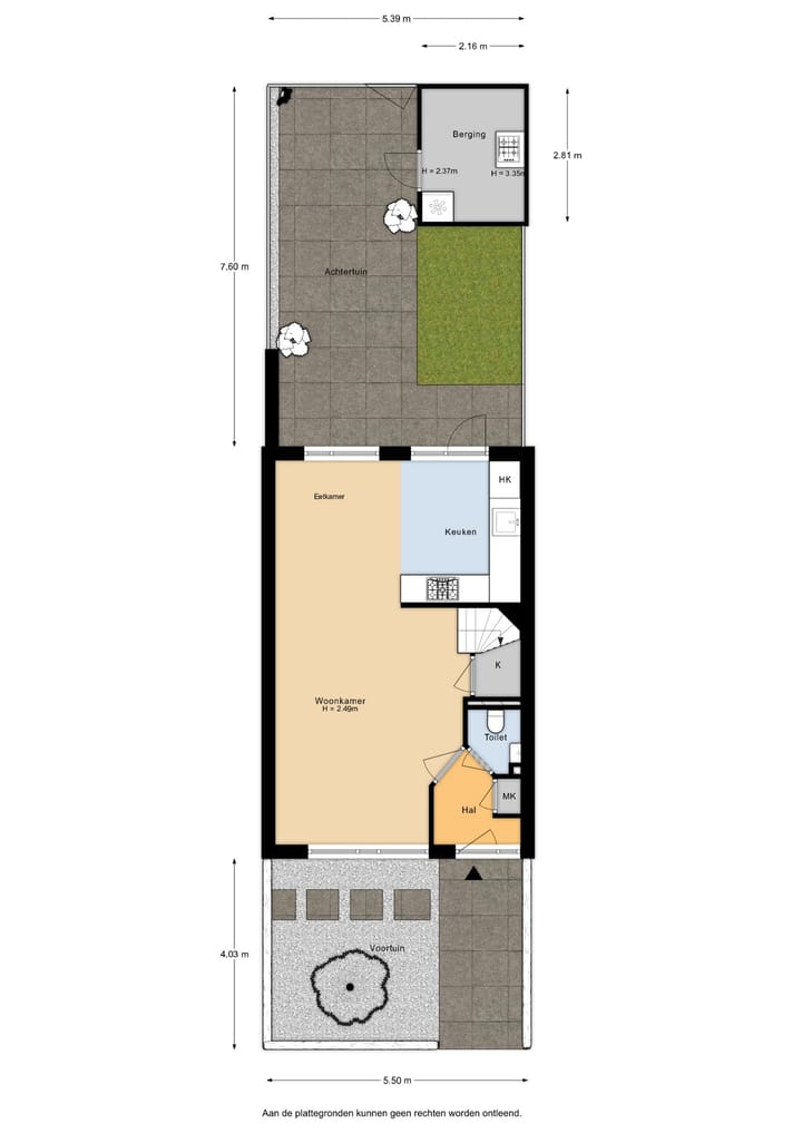 Photo 47 of Bakboord 29