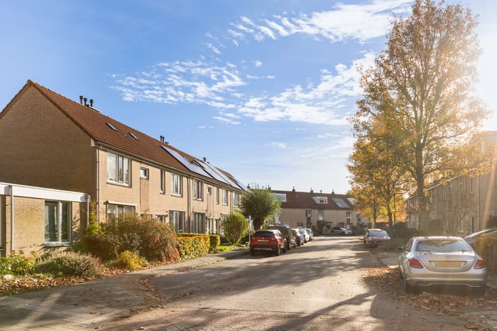 Photo 50 of Bakboord 29