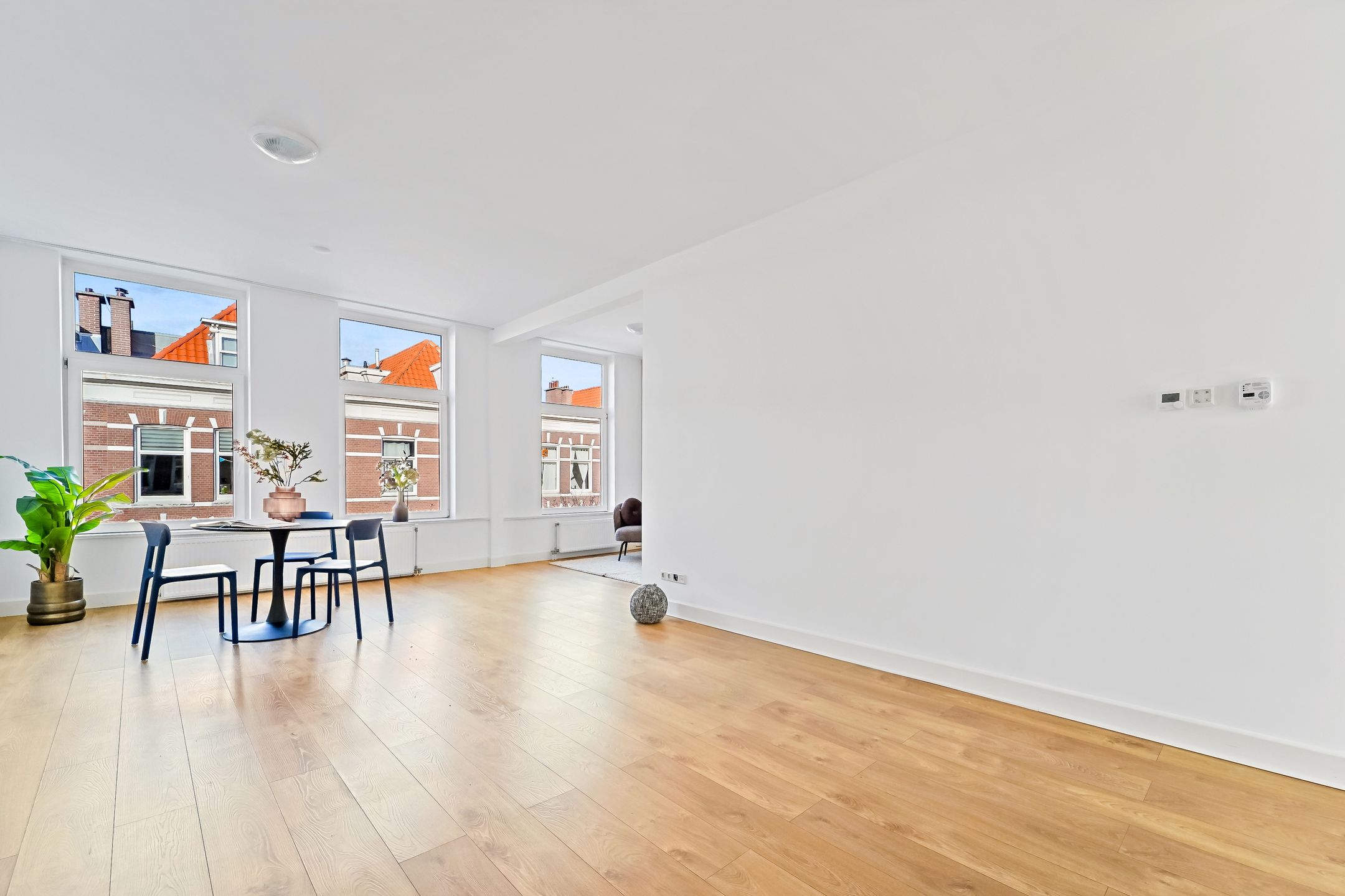 Weimarstraat 122-A 122 A