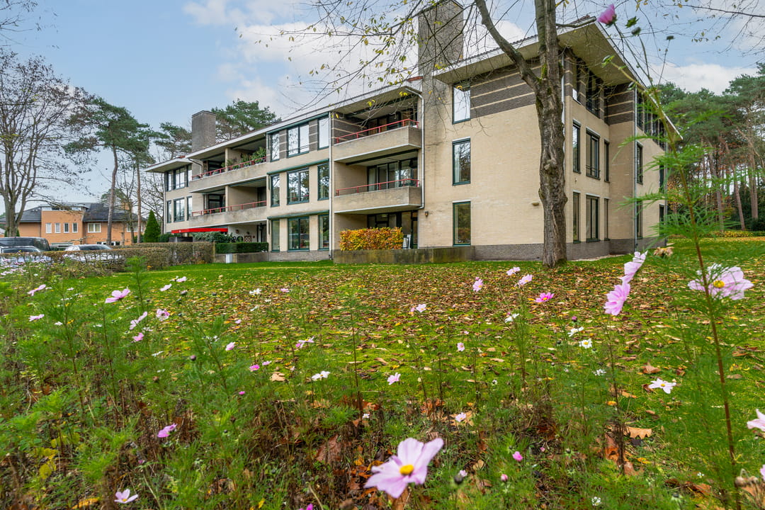 Foto 1 van Finsponglaan 5