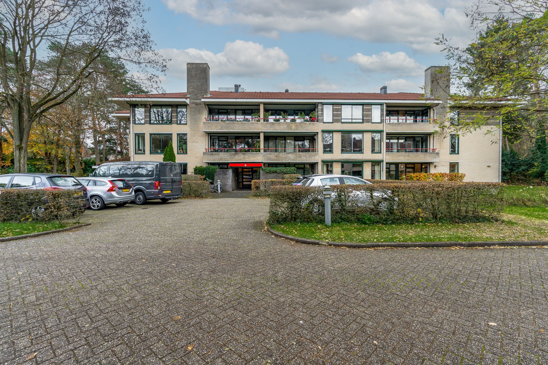 Foto 3 van Finsponglaan 5