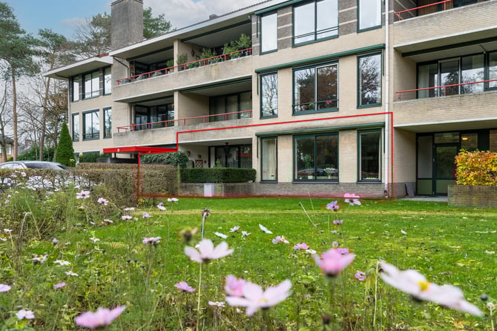 Photo 4 of Finsponglaan 5