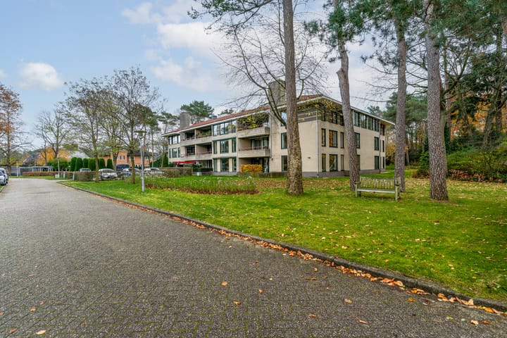 Photo 5 of Finsponglaan 5