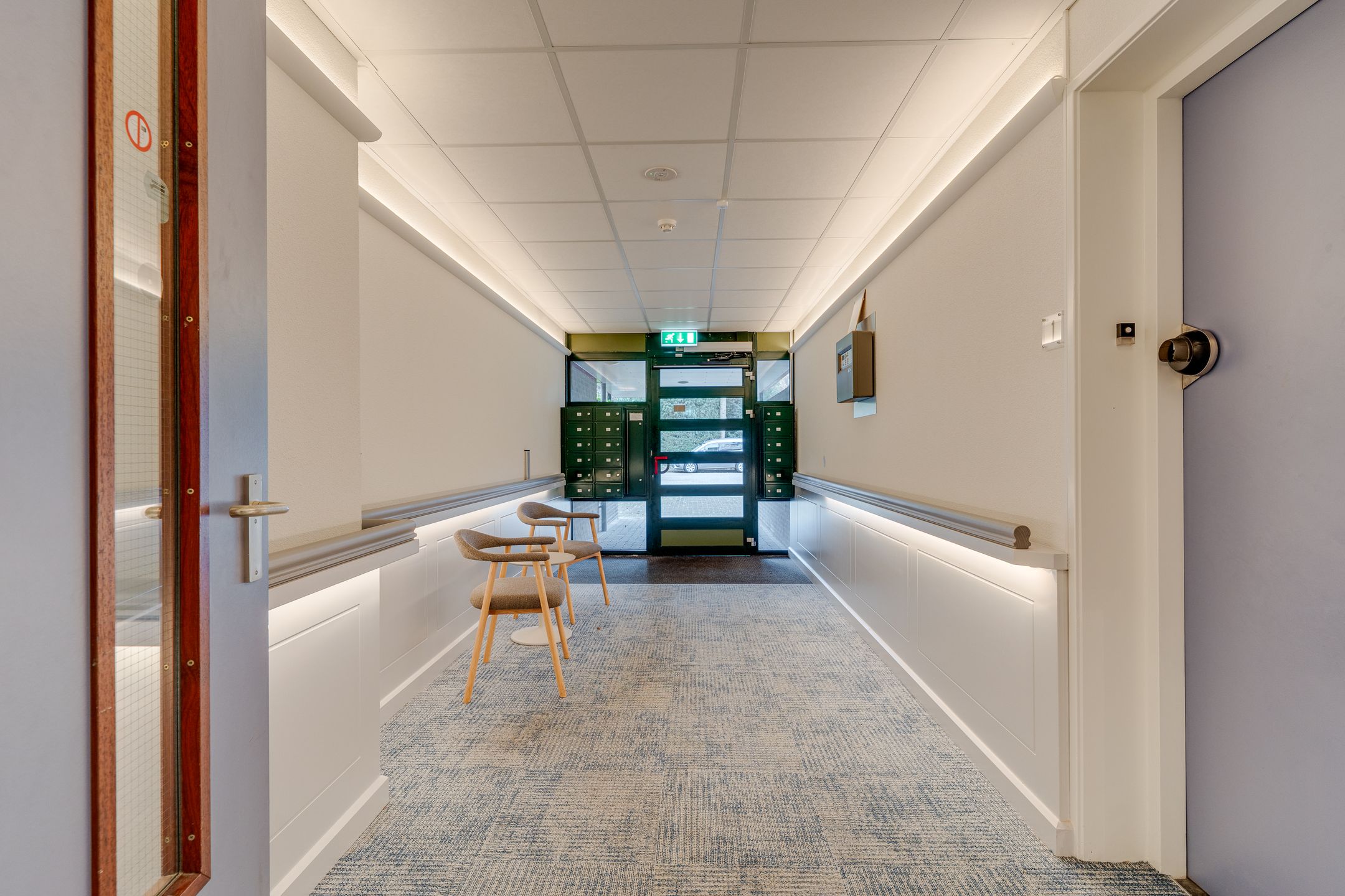 Foto 6 van Finsponglaan 5