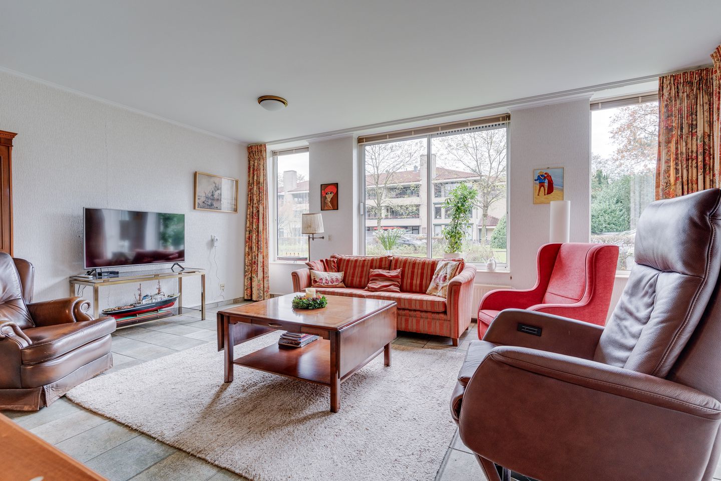 Foto 10 van Finsponglaan 5